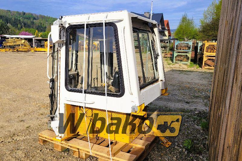 Cab for bulldozer Liebherr PR732M 9784155 - 운전실 건설기계 용 : 사진 1 Cab for bulldozer Liebherr PR732M 9784155 - 운전실 건설기계 용 : 사진 1