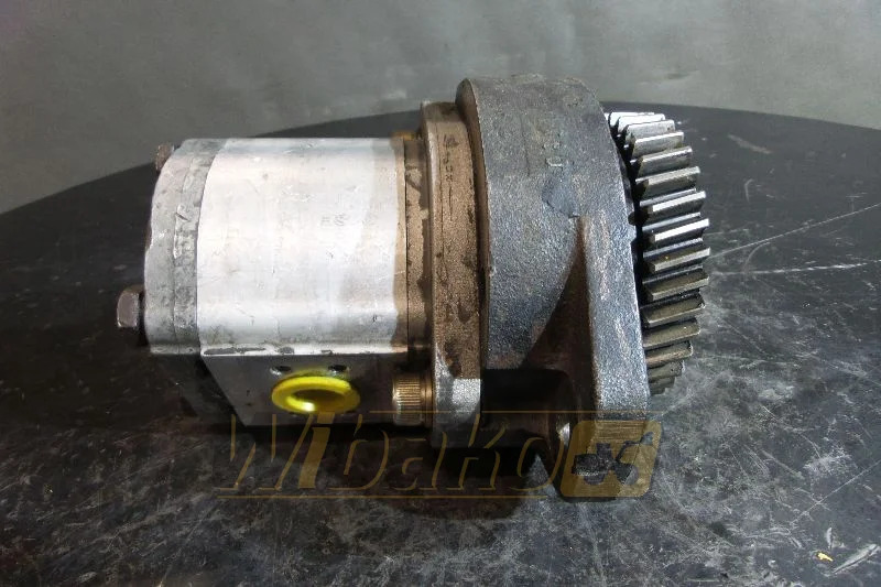 Casappa 0199850D P4743576L - 유압 펌프 건설기계 용 : 사진 2 Casappa 0199850D P4743576L - 유압 펌프 건설기계 용 : 사진 2