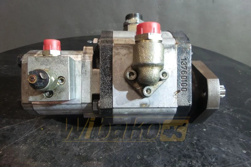 Casappa PLP3034-04S5/2014D/FS PLP2014D0 - 유압 펌프 건설기계 용 : 사진 3 Casappa PLP3034-04S5/2014D/FS PLP2014D0 - 유압 펌프 건설기계 용 : 사진 3