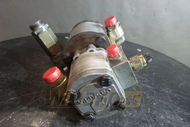 Casappa PLP3034-04S5/2014D/FS PLP2014D0 - 유압 펌프 건설기계 용 : 사진 2 Casappa PLP3034-04S5/2014D/FS PLP2014D0 - 유압 펌프 건설기계 용 : 사진 2