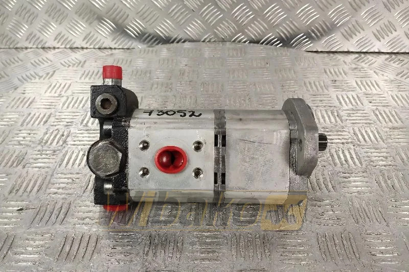 Casappa WSP20.11,2-C4S1-L0C/20.25-LMO - 유압 펌프 건설기계 용 : 사진 2 Casappa WSP20.11,2-C4S1-L0C/20.25-LMO - 유압 펌프 건설기계 용 : 사진 2