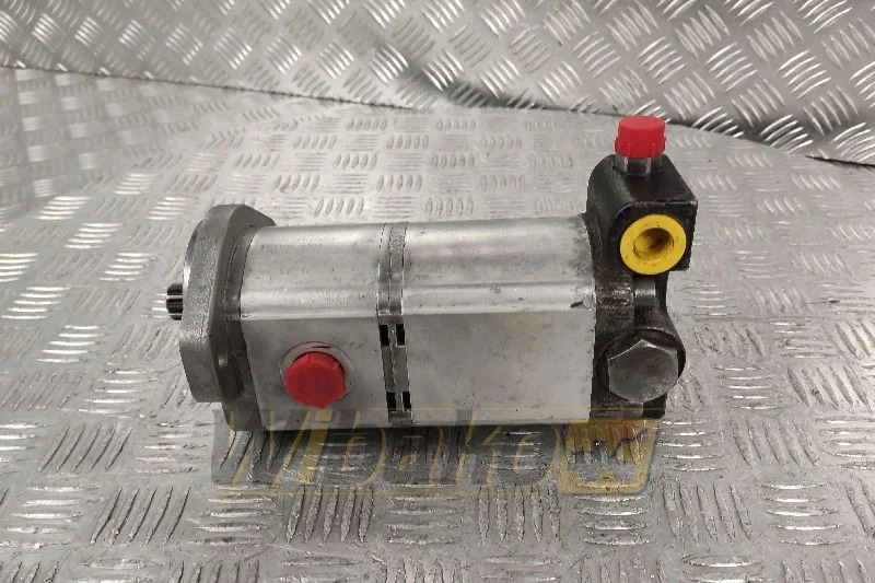 Casappa WSP20.11,2-C4S1-L0C/20.25-LMO - 유압 펌프 건설기계 용 : 사진 1 Casappa WSP20.11,2-C4S1-L0C/20.25-LMO - 유압 펌프 건설기계 용 : 사진 1