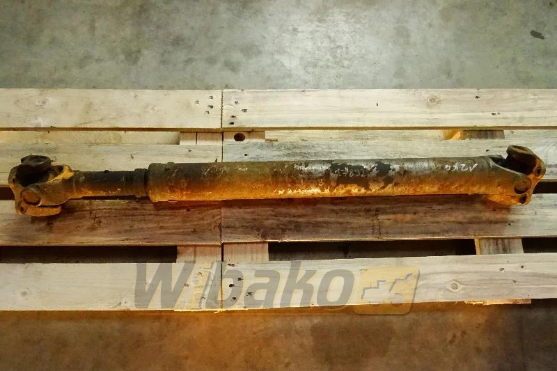 Case 1088 - 드라이브 축 건설기계 용 : 사진 1 Case 1088 - 드라이브 축 건설기계 용 : 사진 1