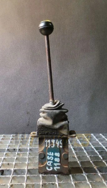 Case 1188 - 유압 밸브 건설기계 용 : 사진 1 Case 1188 - 유압 밸브 건설기계 용 : 사진 1