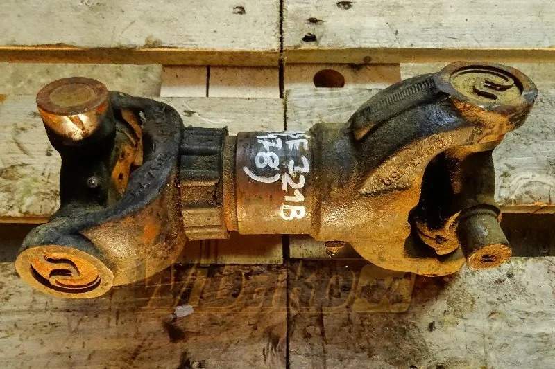 Case 721B - 드라이브 축 건설기계 용 : 사진 1 Case 721B - 드라이브 축 건설기계 용 : 사진 1