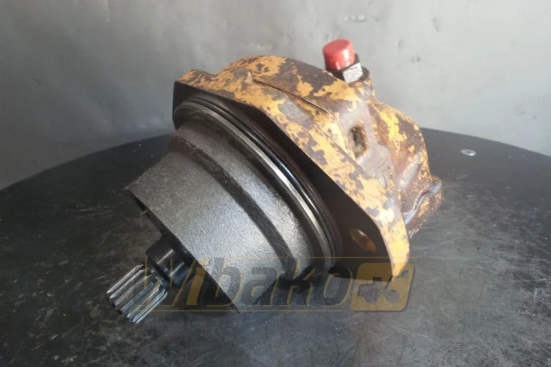 Case 888B - 유압 모터 건설기계 용 : 사진 1 Case 888B - 유압 모터 건설기계 용 : 사진 1