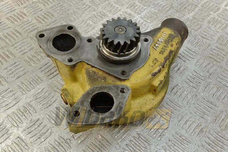 Caterpilar 6I-0442 - 워터 펌프 : 사진 1 Caterpilar 6I-0442 - 워터 펌프 : 사진 1