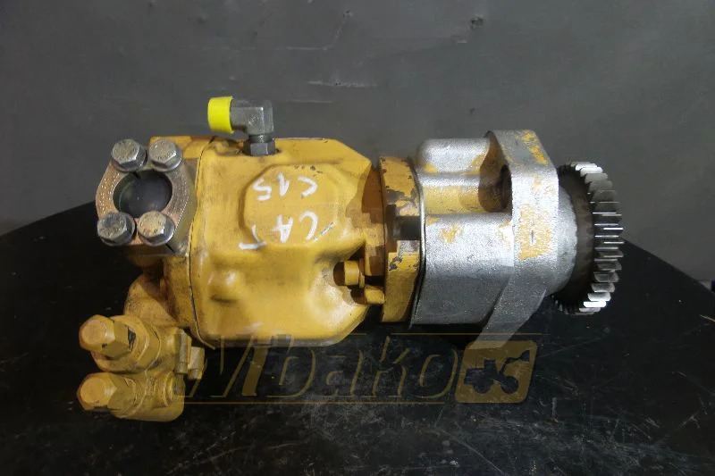 Caterpillar 10R-6685 40421216 - 유압 펌프 건설기계 용 : 사진 2 Caterpillar 10R-6685 40421216 - 유압 펌프 건설기계 용 : 사진 2