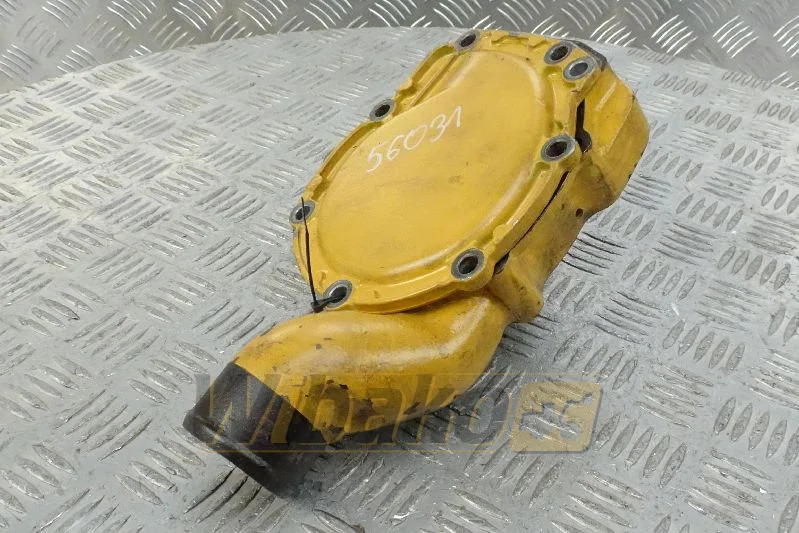 Caterpillar 225-8016 - 워터 펌프 : 사진 1 Caterpillar 225-8016 - 워터 펌프 : 사진 1