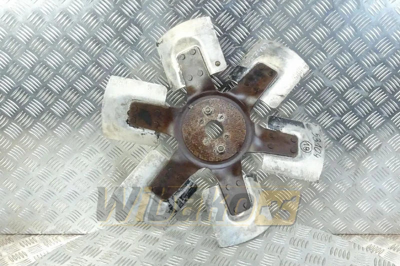 Caterpillar 3054T 3853G76/191945 - 팬 건설기계 용 : 사진 1 Caterpillar 3054T 3853G76/191945 - 팬 건설기계 용 : 사진 1