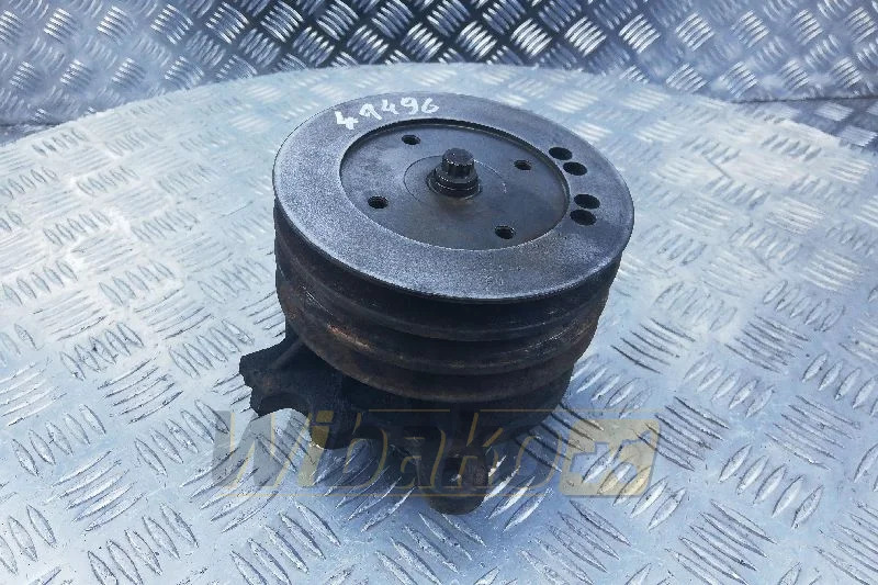 Caterpillar 3208 9N3654 - 워터 펌프 : 사진 1 Caterpillar 3208 9N3654 - 워터 펌프 : 사진 1