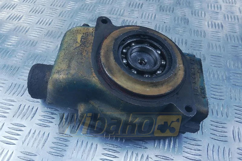 Caterpillar 3306DIT 1W4619V - 워터 펌프 : 사진 1 Caterpillar 3306DIT 1W4619V - 워터 펌프 : 사진 1