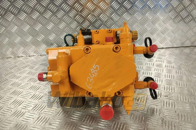 Caterpillar 382-6684-00 - 유압 펌프 건설기계 용 : 사진 2 Caterpillar 382-6684-00 - 유압 펌프 건설기계 용 : 사진 2