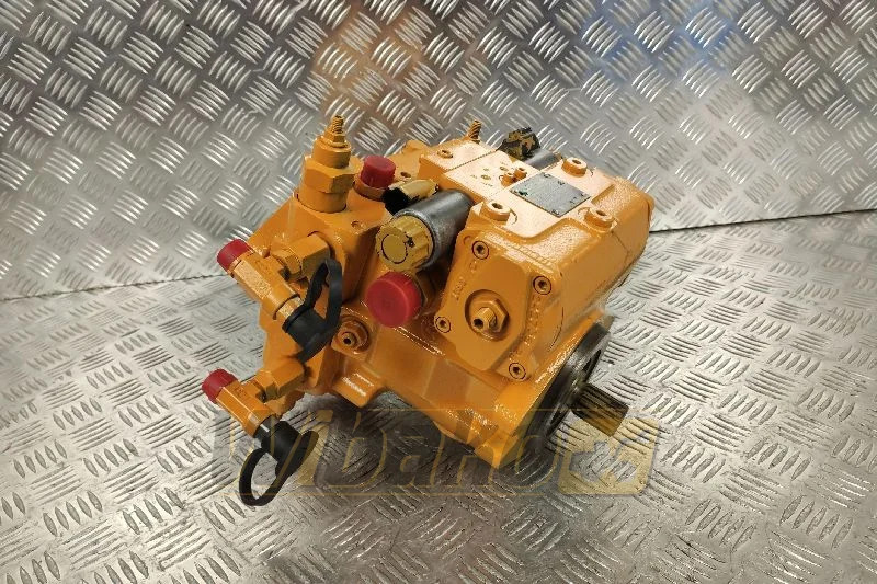 Caterpillar 382-6684-00 - 유압 펌프 건설기계 용 : 사진 1 Caterpillar 382-6684-00 - 유압 펌프 건설기계 용 : 사진 1