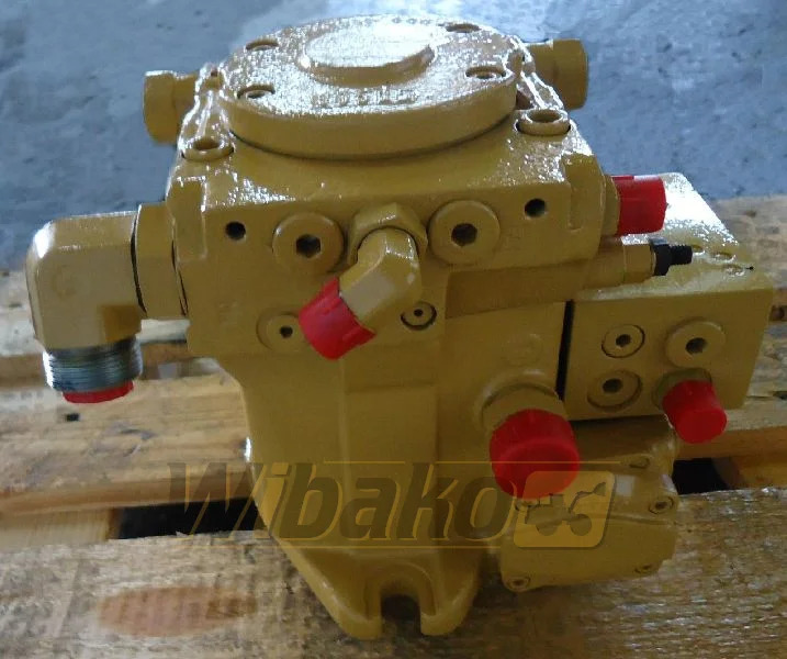 Caterpillar AA4VG40DWD1/32R-NZCXXF003D-S R902007732 - 유압 펌프 건설기계 용 : 사진 1 Caterpillar AA4VG40DWD1/32R-NZCXXF003D-S R902007732 - 유압 펌프 건설기계 용 : 사진 1