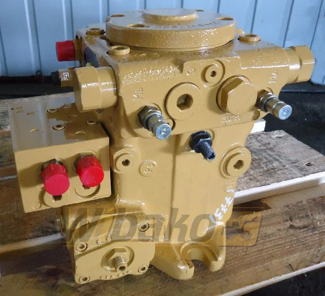 Caterpillar AA4VG40DWD1/32R-NZCXXF003D-S R902007732 - 유압 펌프 건설기계 용 : 사진 2 Caterpillar AA4VG40DWD1/32R-NZCXXF003D-S R902007732 - 유압 펌프 건설기계 용 : 사진 2