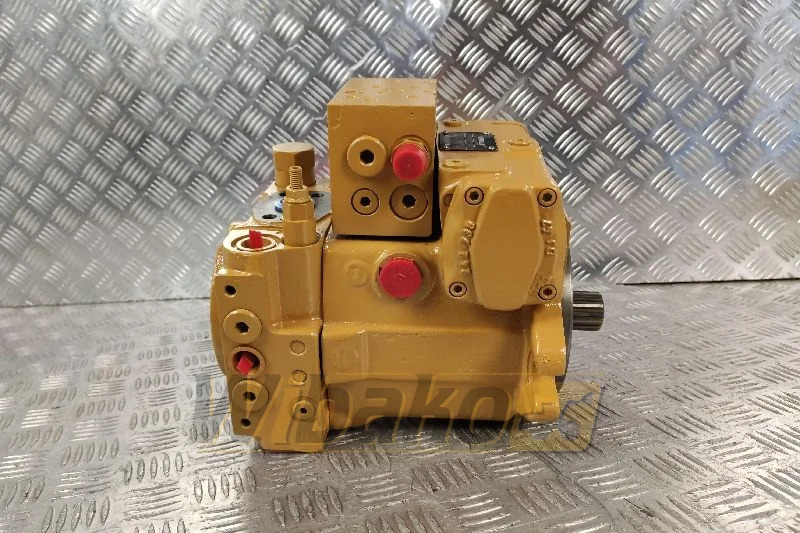 Caterpillar AA4VG40DWD1/32R-NZCXXF003D-S R902007732 - 유압 펌프 건설기계 용 : 사진 1 Caterpillar AA4VG40DWD1/32R-NZCXXF003D-S R902007732 - 유압 펌프 건설기계 용 : 사진 1