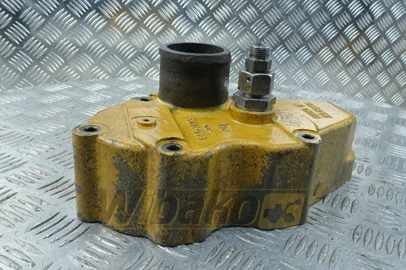 Caterpillar C13 3331926/336-3164/445-1483 - 온도 조절 장치 건설기계 용 : 사진 1 Caterpillar C13 3331926/336-3164/445-1483 - 온도 조절 장치 건설기계 용 : 사진 1