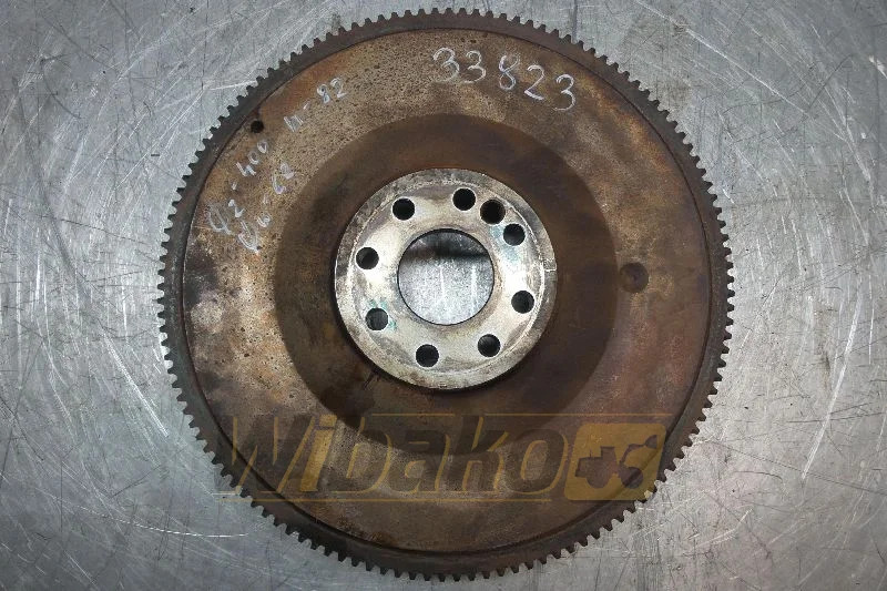 Caterpillar C7 202-2382-01/1W106401 - 플라이휠 건설기계 용 : 사진 1 Caterpillar C7 202-2382-01/1W106401 - 플라이휠 건설기계 용 : 사진 1