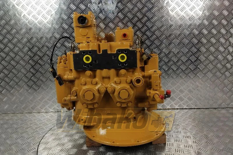 Caterpillar SBS120 AD37919 - 유압 펌프 건설기계 용 : 사진 2 Caterpillar SBS120 AD37919 - 유압 펌프 건설기계 용 : 사진 2