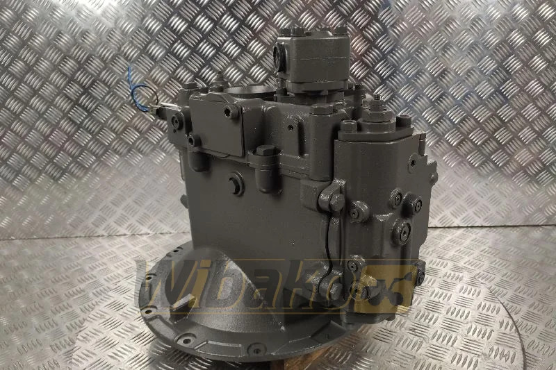 Caterpillar SBS80 - 유압 펌프 건설기계 용 : 사진 1 Caterpillar SBS80 - 유압 펌프 건설기계 용 : 사진 1