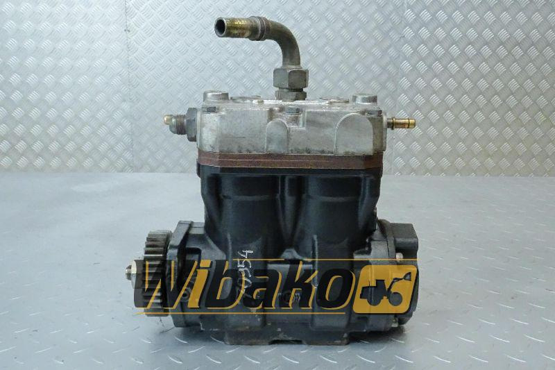 Compressor Knorr-Bremse LP4865 K033404N10 - 에어 브레이크 컴프레서 건설기계 용 : 사진 1 Compressor Knorr-Bremse LP4865 K033404N10 - 에어 브레이크 컴프레서 건설기계 용 : 사진 1