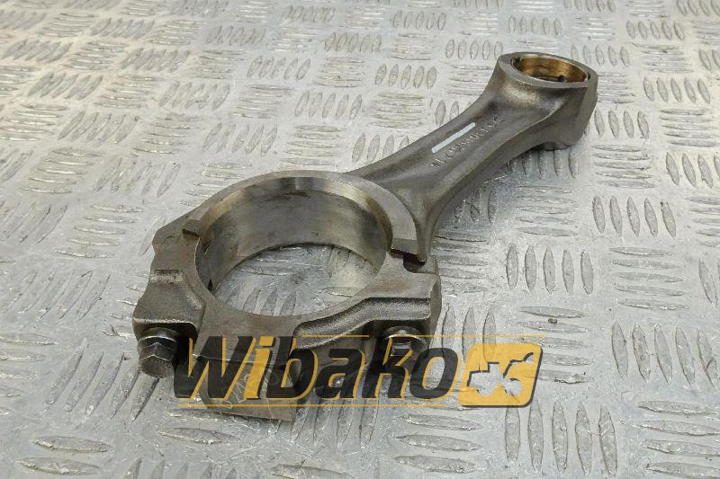 Connecting rod for engine Case 6T-590 J901566 - 연결봉 건설기계 용 : 사진 1 Connecting rod for engine Case 6T-590 J901566 - 연결봉 건설기계 용 : 사진 1