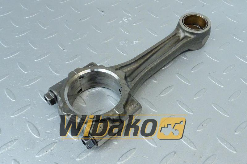 Connecting rod for engine Kubota V3800 1G514-22016 - 연결봉 건설기계 용 : 사진 1 Connecting rod for engine Kubota V3800 1G514-22016 - 연결봉 건설기계 용 : 사진 1