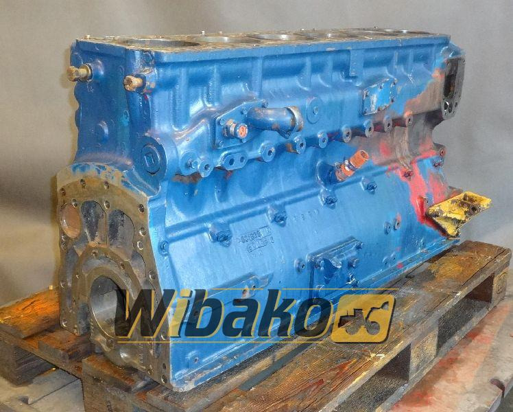 Crankcase for engine Cummins NT 855 3013909 - 크랭크 케이스 건설기계 용 : 사진 1 Crankcase for engine Cummins NT 855 3013909 - 크랭크 케이스 건설기계 용 : 사진 1