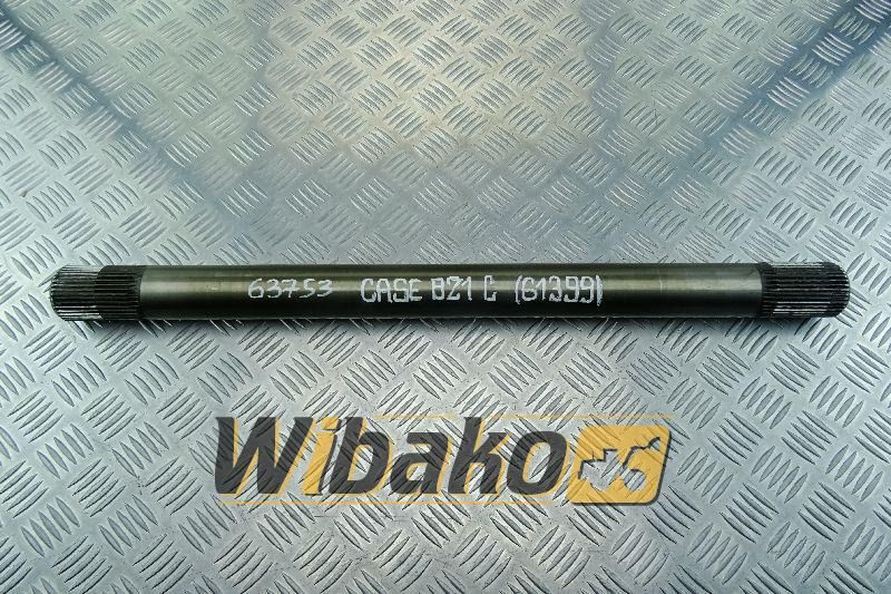 Cross-shaft for loader Case 821C 4474353005 - 드라이브 축 건설기계 용 : 사진 1 Cross-shaft for loader Case 821C 4474353005 - 드라이브 축 건설기계 용 : 사진 1