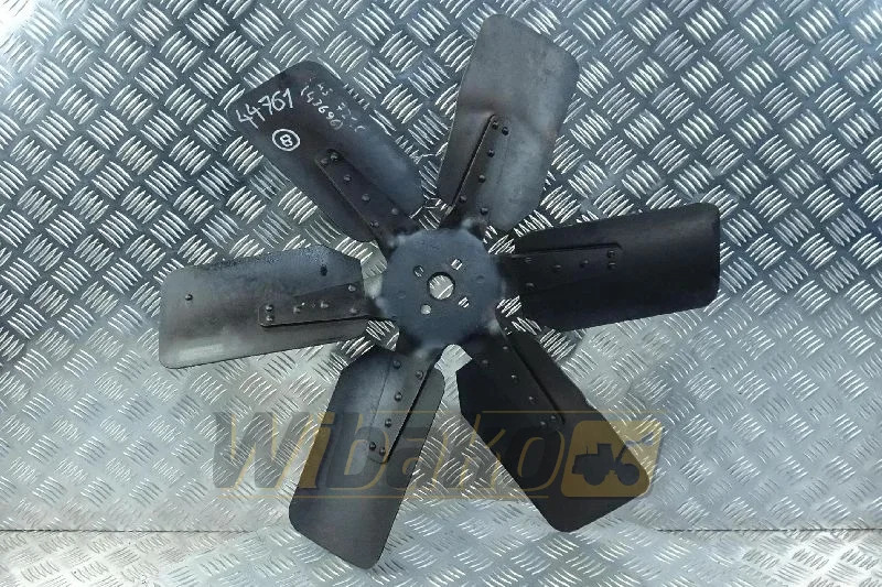 Cummins 297047A1/918931 - 팬 건설기계 용 : 사진 1 Cummins 297047A1/918931 - 팬 건설기계 용 : 사진 1