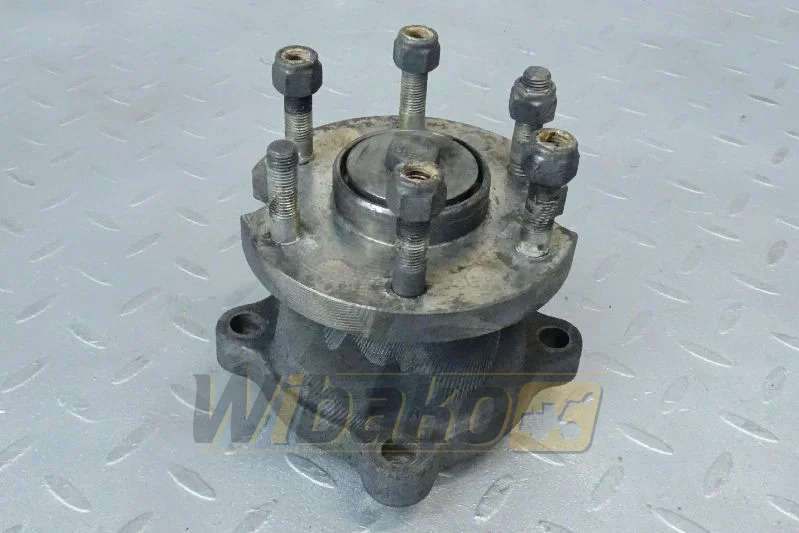 Cummins 3065358 - 팬 건설기계 용 : 사진 1 Cummins 3065358 - 팬 건설기계 용 : 사진 1