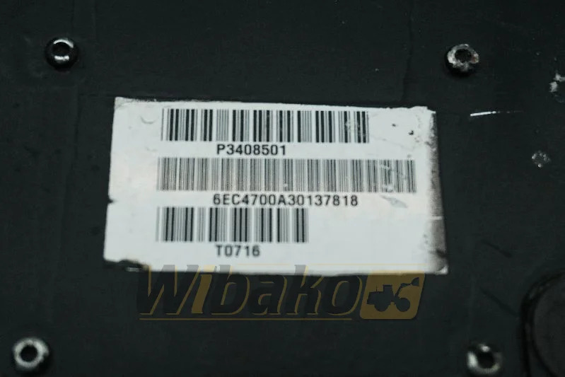 Cummins 3408501 - ECU 건설기계 용 : 사진 2 Cummins 3408501 - ECU 건설기계 용 : 사진 2