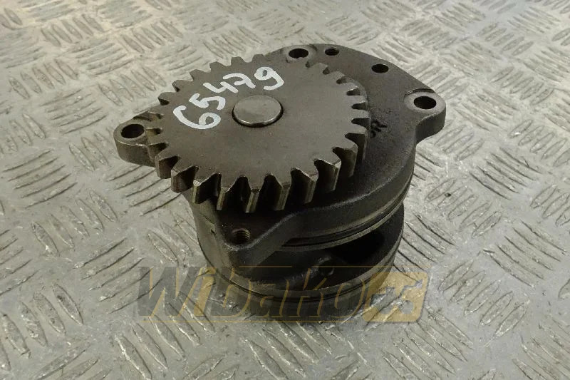 Cummins 3820800R - 오일 펌프 건설기계 용 : 사진 1 Cummins 3820800R - 오일 펌프 건설기계 용 : 사진 1