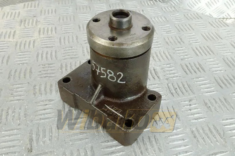 Cummins 3942896 - 팬 건설기계 용 : 사진 1 Cummins 3942896 - 팬 건설기계 용 : 사진 1