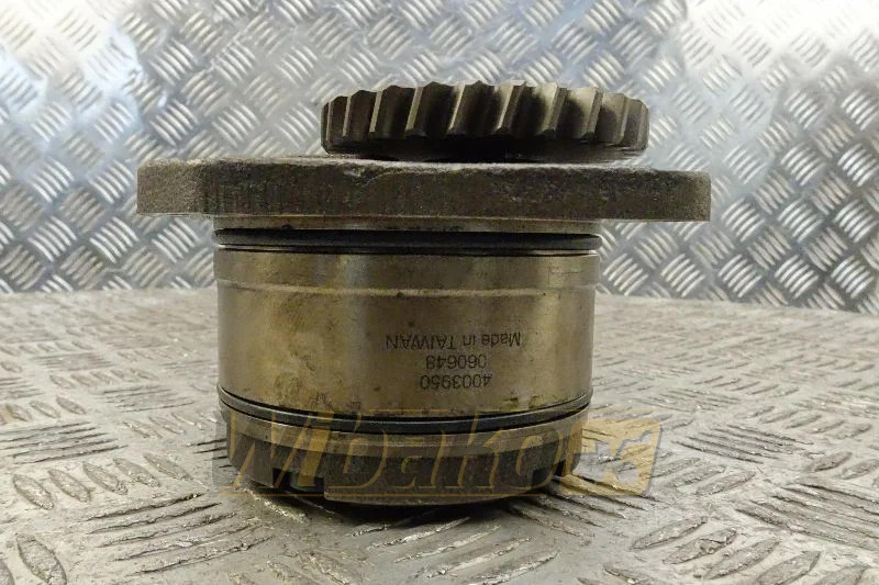 Cummins 4003950 - 오일 펌프 건설기계 용 : 사진 1 Cummins 4003950 - 오일 펌프 건설기계 용 : 사진 1