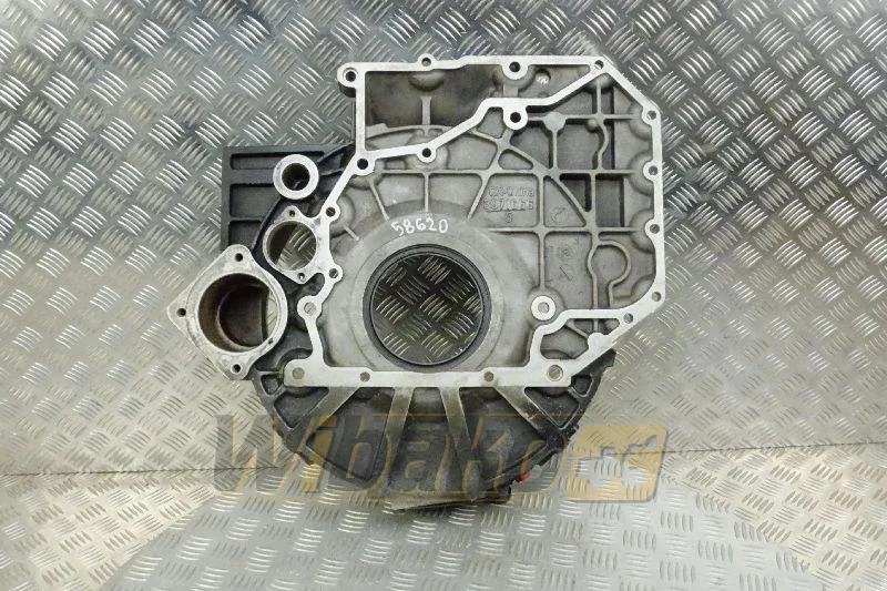 Cummins 4990238 - 플라이휠 건설기계 용 : 사진 1 Cummins 4990238 - 플라이휠 건설기계 용 : 사진 1