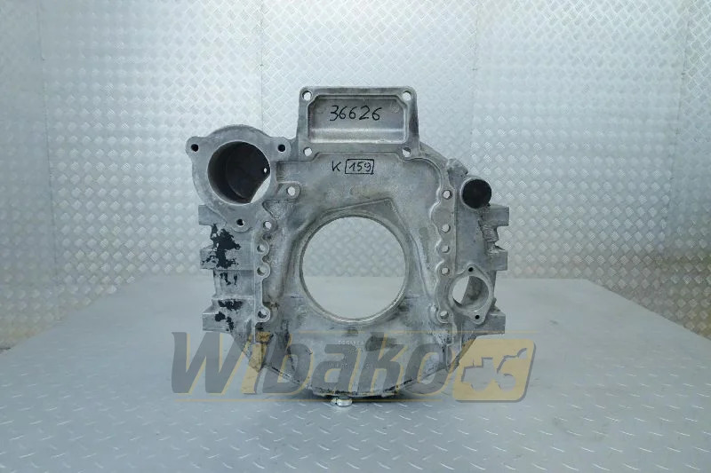 Cummins 8.3 3908799 - 플라이휠 건설기계 용 : 사진 1 Cummins 8.3 3908799 - 플라이휠 건설기계 용 : 사진 1