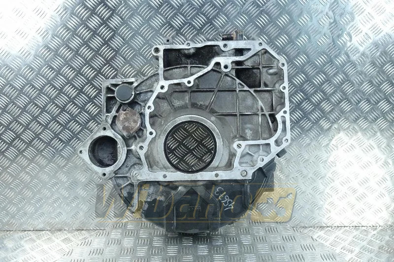 Cummins ISBE3.9 4895668 - 플라이휠 건설기계 용 : 사진 1 Cummins ISBE3.9 4895668 - 플라이휠 건설기계 용 : 사진 1