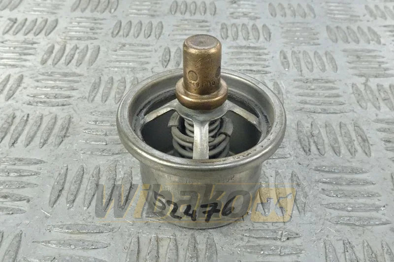 Cummins LT10/M11/N14/KT19 3076489/201737 - 온도 조절 장치 건설기계 용 : 사진 1 Cummins LT10/M11/N14/KT19 3076489/201737 - 온도 조절 장치 건설기계 용 : 사진 1
