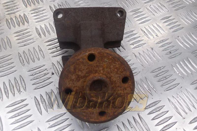 Cummins QSB6.7 3958412 - 팬 건설기계 용 : 사진 1 Cummins QSB6.7 3958412 - 팬 건설기계 용 : 사진 1