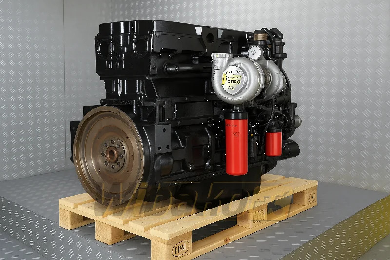 Cummins QSX15 - 엔진 건설기계 용 : 사진 1 Cummins QSX15 - 엔진 건설기계 용 : 사진 1