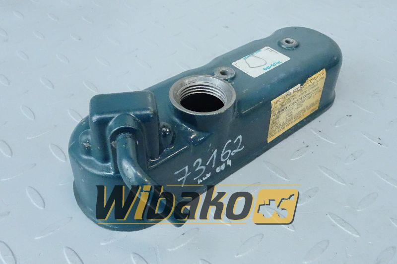 Cylinder head cover for engine Kubota D722 16861-14513 - 실린더 헤드 건설기계 용 : 사진 1 Cylinder head cover for engine Kubota D722 16861-14513 - 실린더 헤드 건설기계 용 : 사진 1