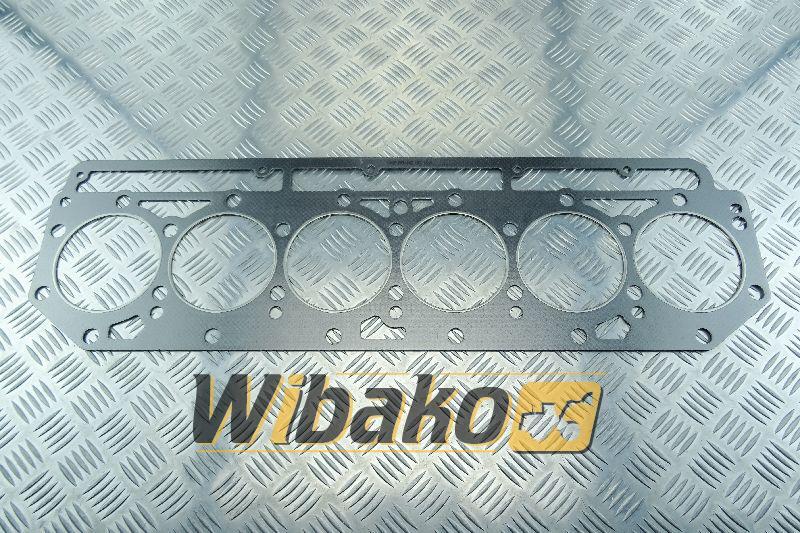 Cylinder head gasket Engine / Motor Caterpillar C9 187-1315 - 엔진 개스킷 건설기계 용 : 사진 1 Cylinder head gasket Engine / Motor Caterpillar C9 187-1315 - 엔진 개스킷 건설기계 용 : 사진 1