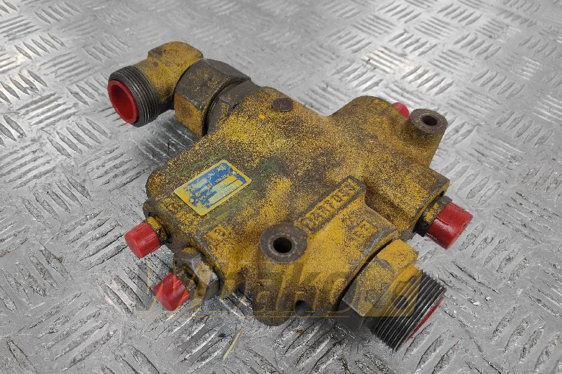 Danfoss 160 152B1085 - 유압 밸브 건설기계 용 : 사진 1 Danfoss 160 152B1085 - 유압 밸브 건설기계 용 : 사진 1