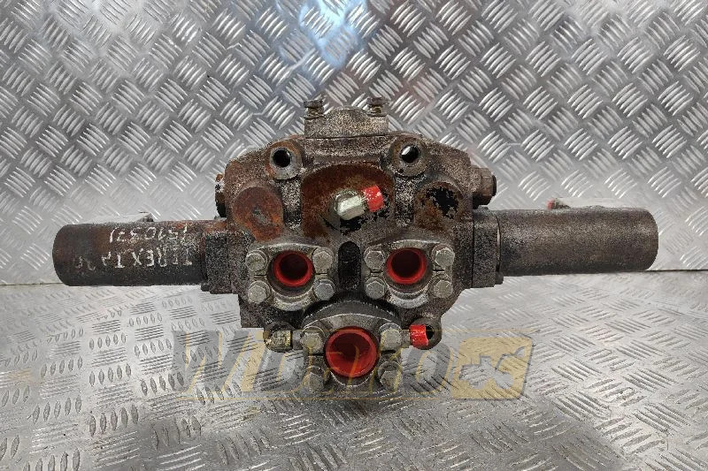 David Brown V3A4011F22VEH 851093L0020 - 유압 밸브 건설기계 용 : 사진 1 David Brown V3A4011F22VEH 851093L0020 - 유압 밸브 건설기계 용 : 사진 1