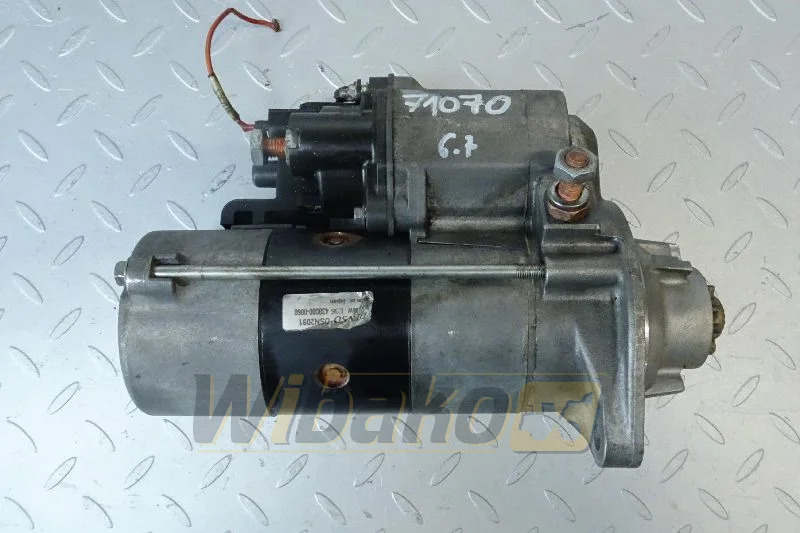 Denso E36 438000-0060 - 스티어링 칼럼 스위치 건설기계 용 : 사진 1 Denso E36 438000-0060 - 스티어링 칼럼 스위치 건설기계 용 : 사진 1