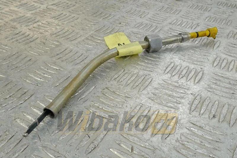 Deutz 01181208 - 오일 팬 건설기계 용 : 사진 1 Deutz 01181208 - 오일 팬 건설기계 용 : 사진 1