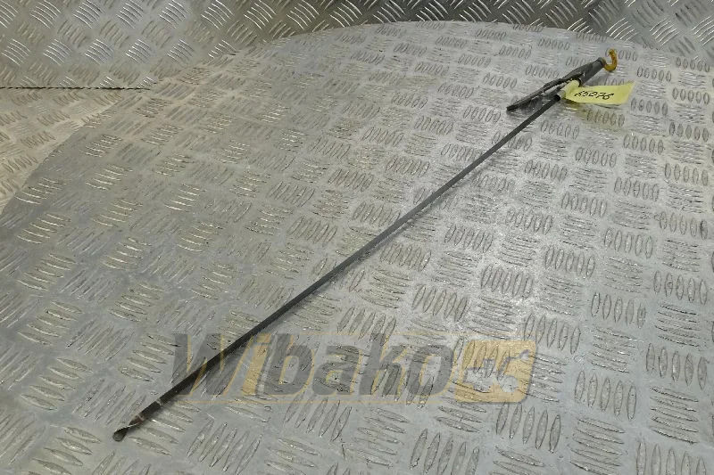 Deutz 01182609 - 오일 팬 건설기계 용 : 사진 1 Deutz 01182609 - 오일 팬 건설기계 용 : 사진 1