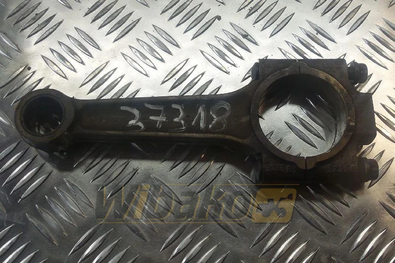 Deutz 04178994 - 연결봉 건설기계 용 : 사진 1 Deutz 04178994 - 연결봉 건설기계 용 : 사진 1